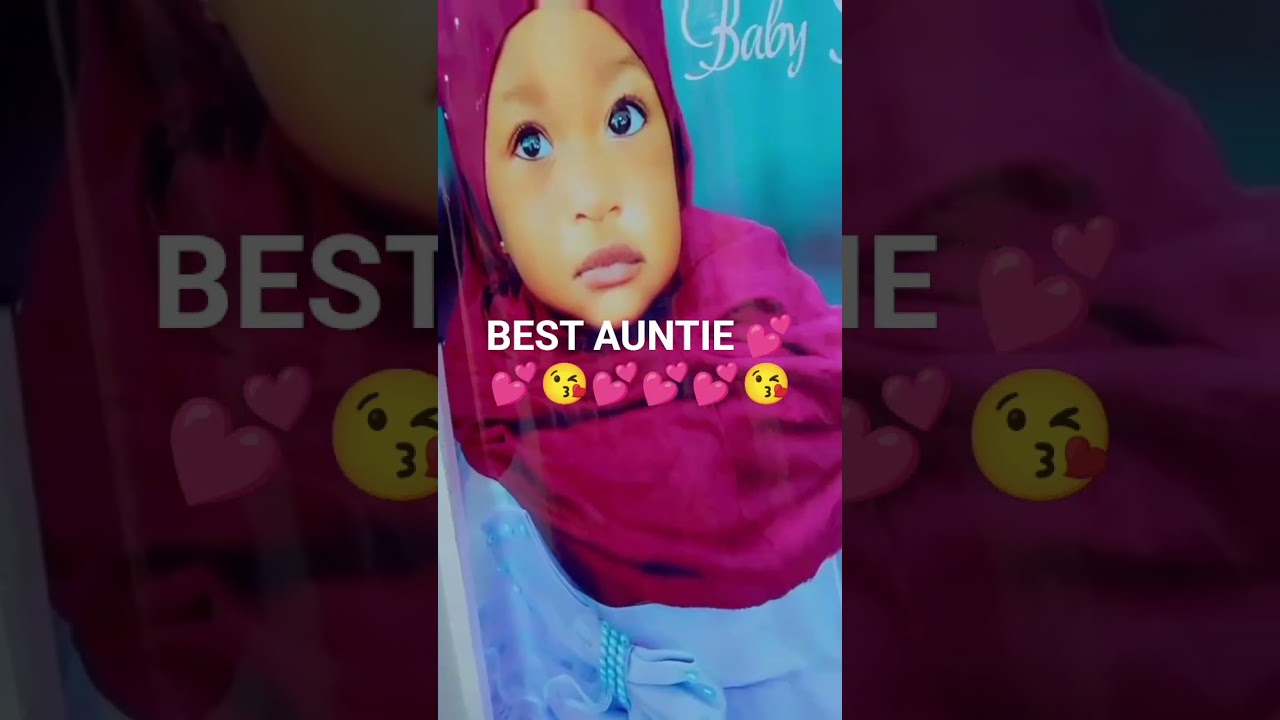 BEST AUNTIE HOLIDAY'S IN GHANA