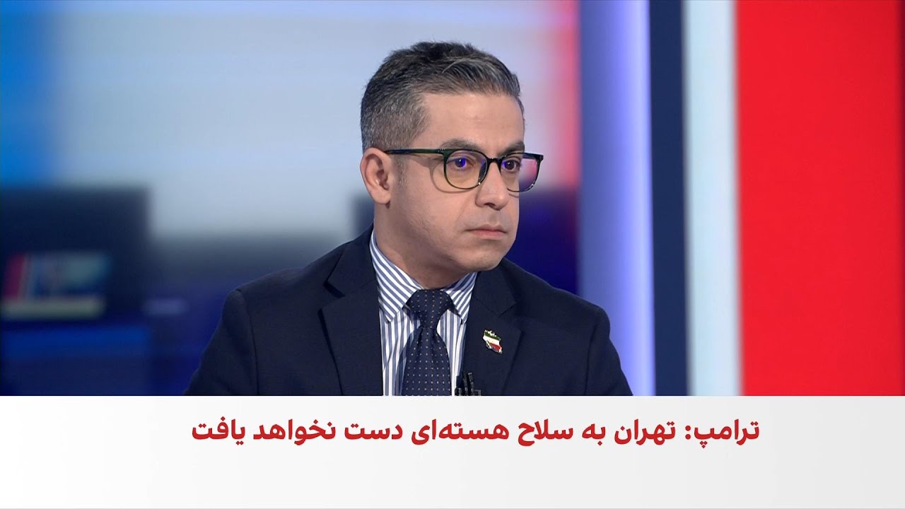 آمریکا تعرفه تنبیهی برای شرکای تجاری ایران در نظر گرفت