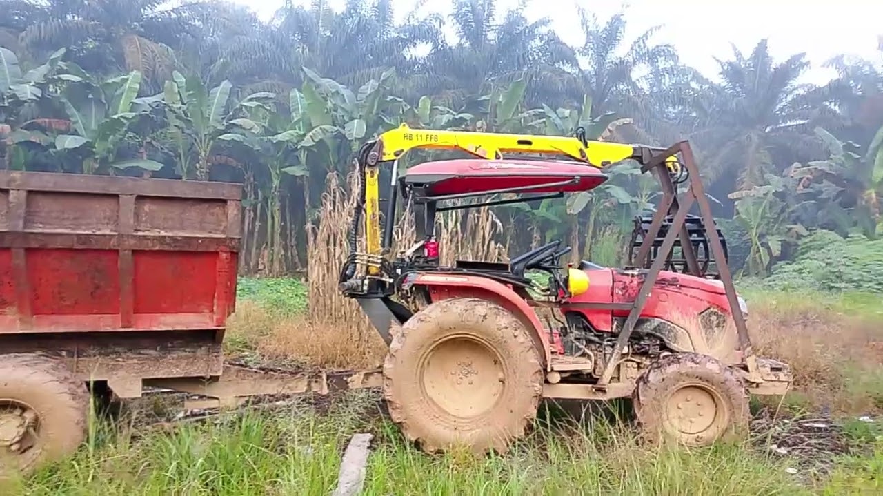 Grabber 68