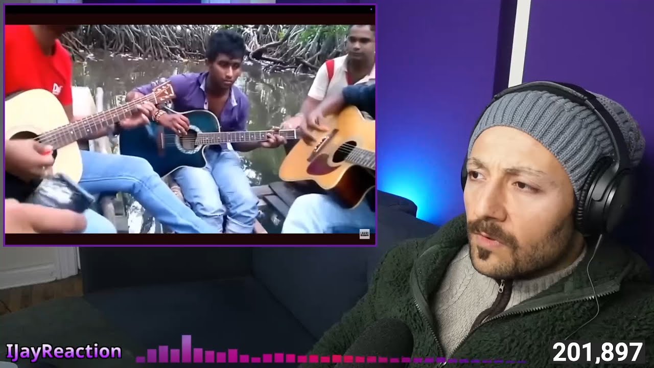 🎸 Обложка «Отель Калифорния», которую обязательно нужно посмотреть | Вечная классика в новом проч...