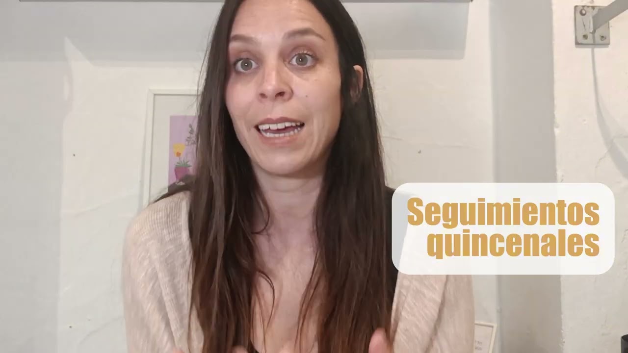 Bienvenida a gennia® Nutrición✨