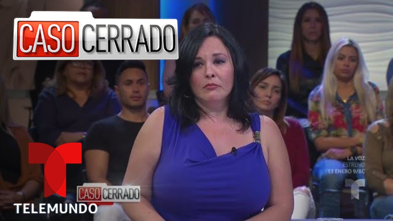 Incitación Descabellada👫👬👨‍💻| Caso Cerrado | Telemundo
