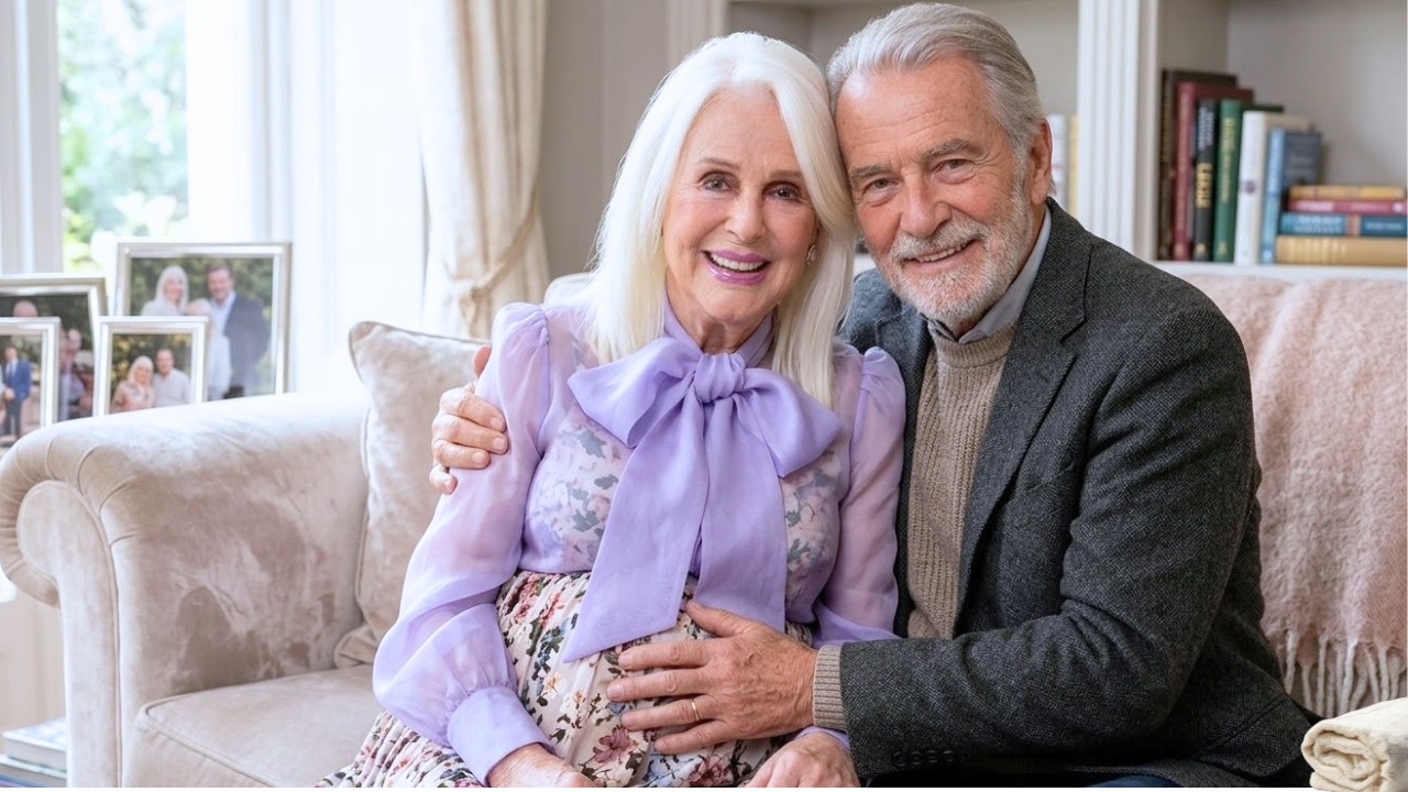 💖 A 76 anni, Loretta Goggi ha finalmente ammesso ciò che tutti sospettavamo.