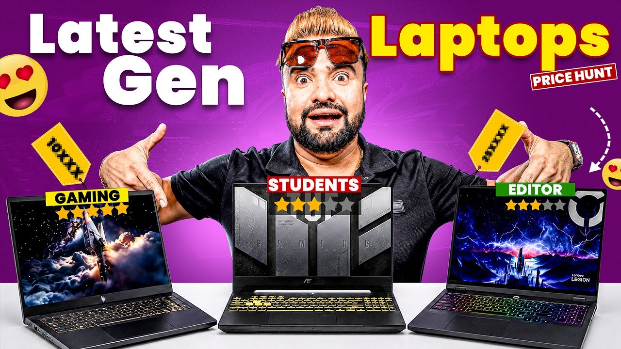 Latest 14/15th Gen Laptop Price in Nepal| Laptop For Students| Video Editor| Gamers in Nepal 2026