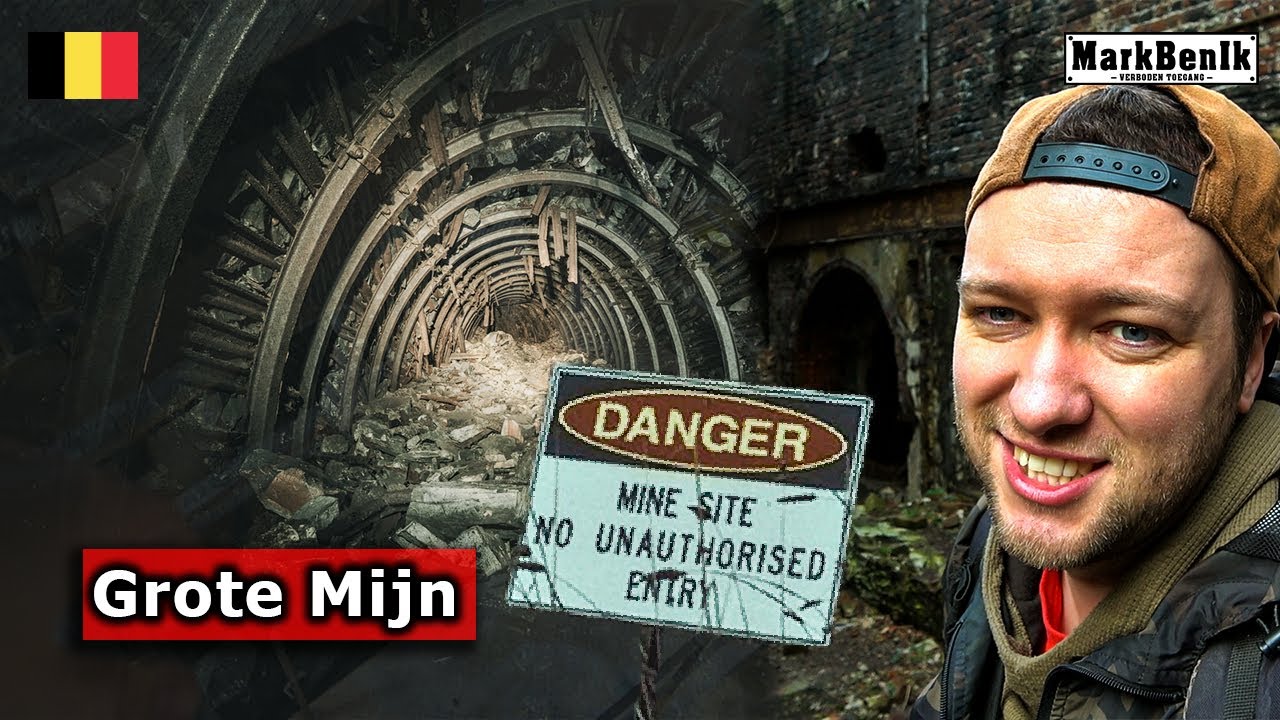 Verlaten Mijn Bezoeken *BIZAR*