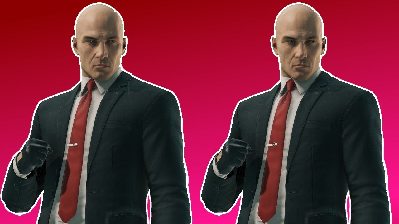 Hitman 2 Review