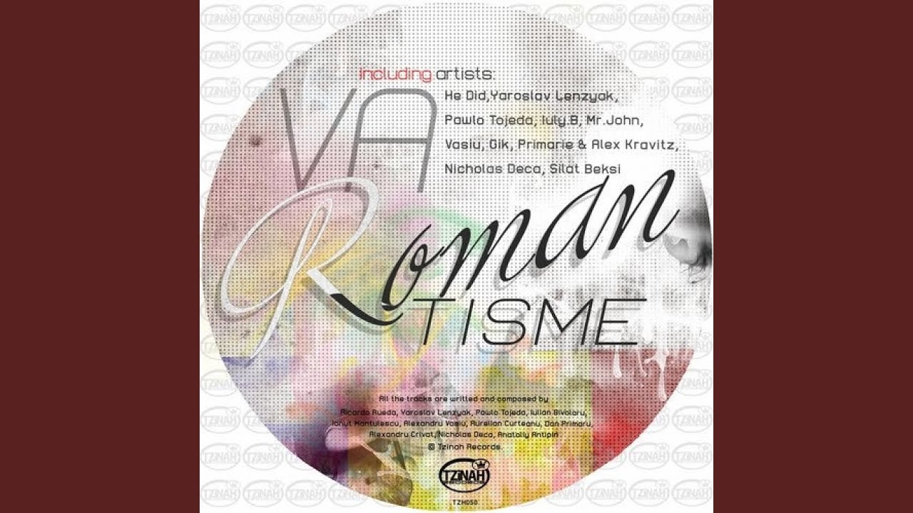 Picturi (Original Mix)