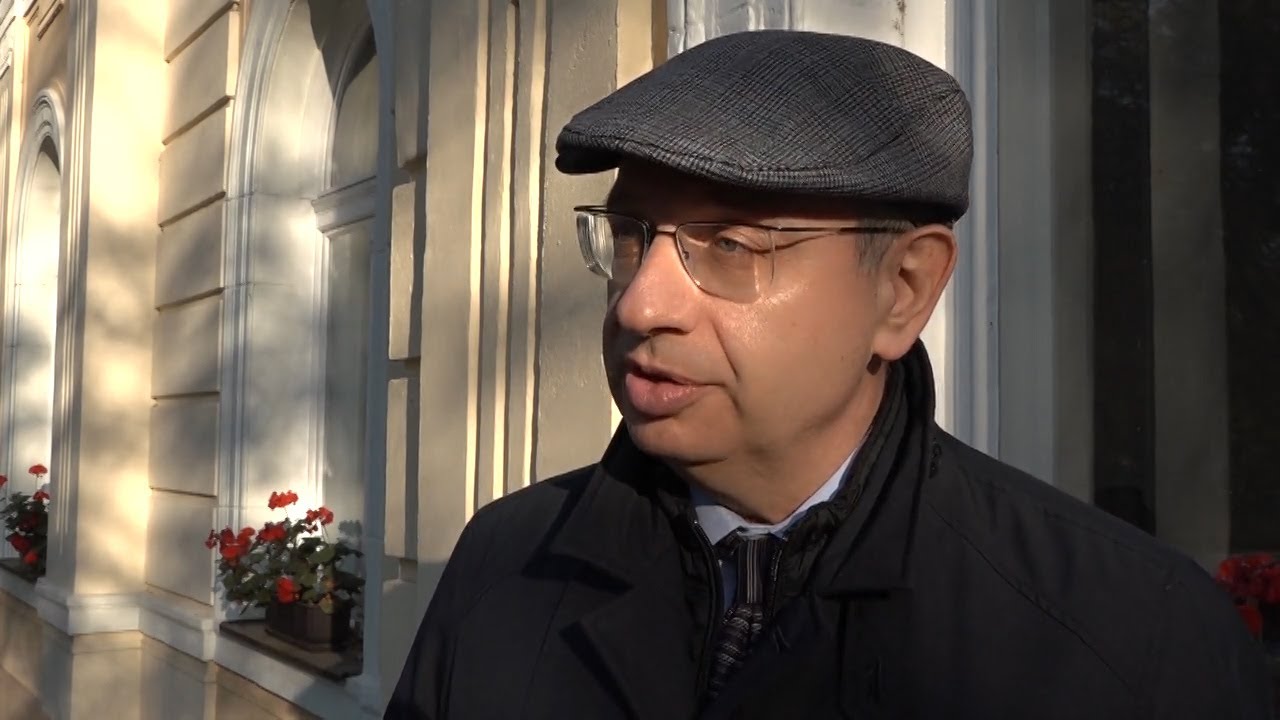 Obnovljeno jevrejsko groblje u Novom Kneževcu
