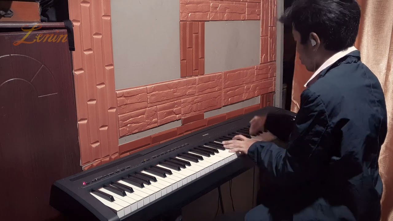 Bohemian Rhapsody (Full Version Cover on a Yamaha P-95)