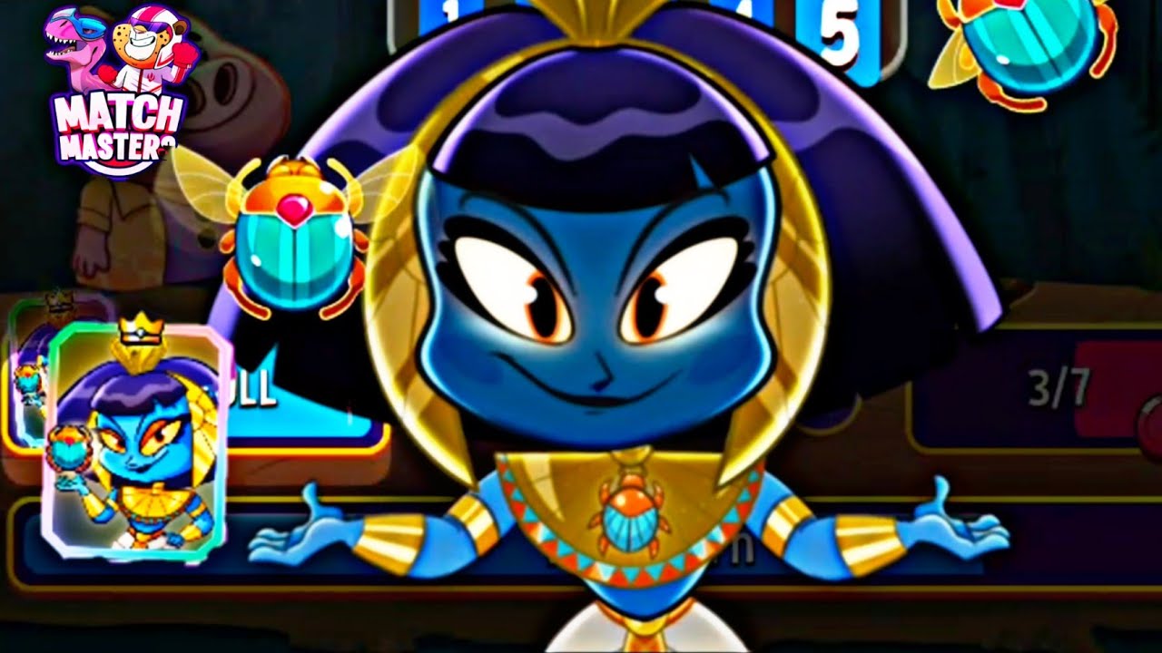 New | legendary  booster | match master | legendary booster gameplay.