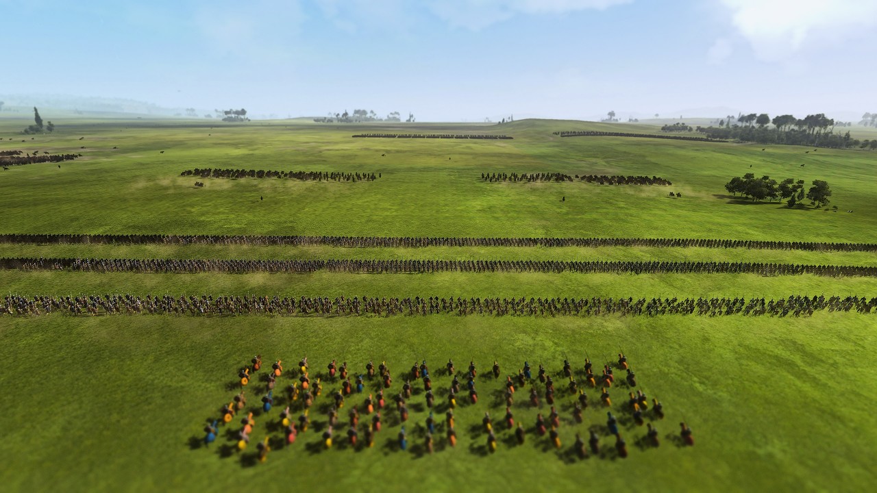 History's forgotten Battle - The Bouvines 1214