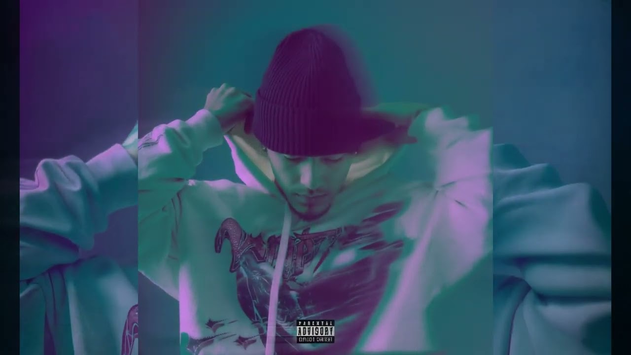 Jeero, @lilgenpr  - Lean En El Cup (Official Visualizer