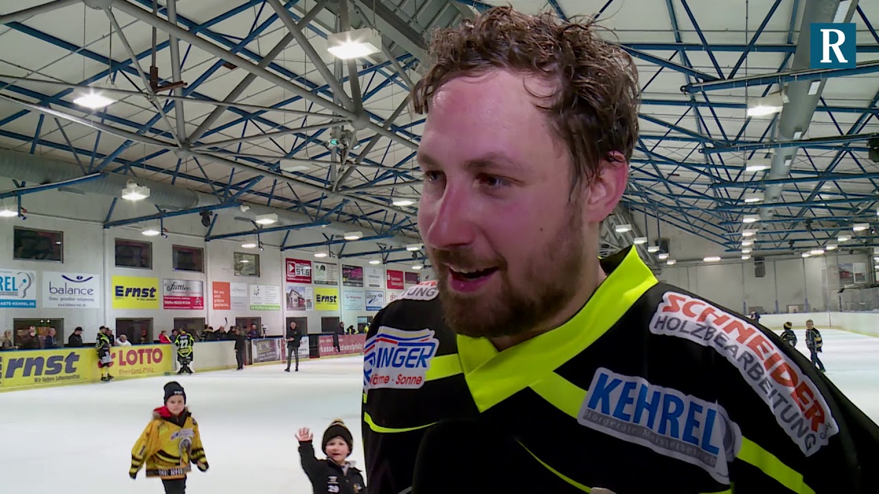 Eishockey: 12:3 – „Hornets“ machen Spiel drei in Finalserie perfekt