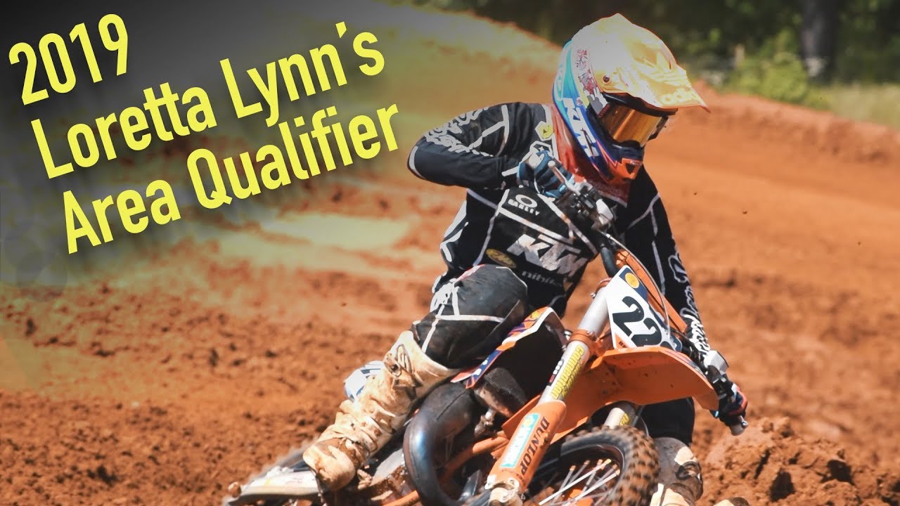 SWAN MX 2019 | Loretta Lynn's Area Qualifier