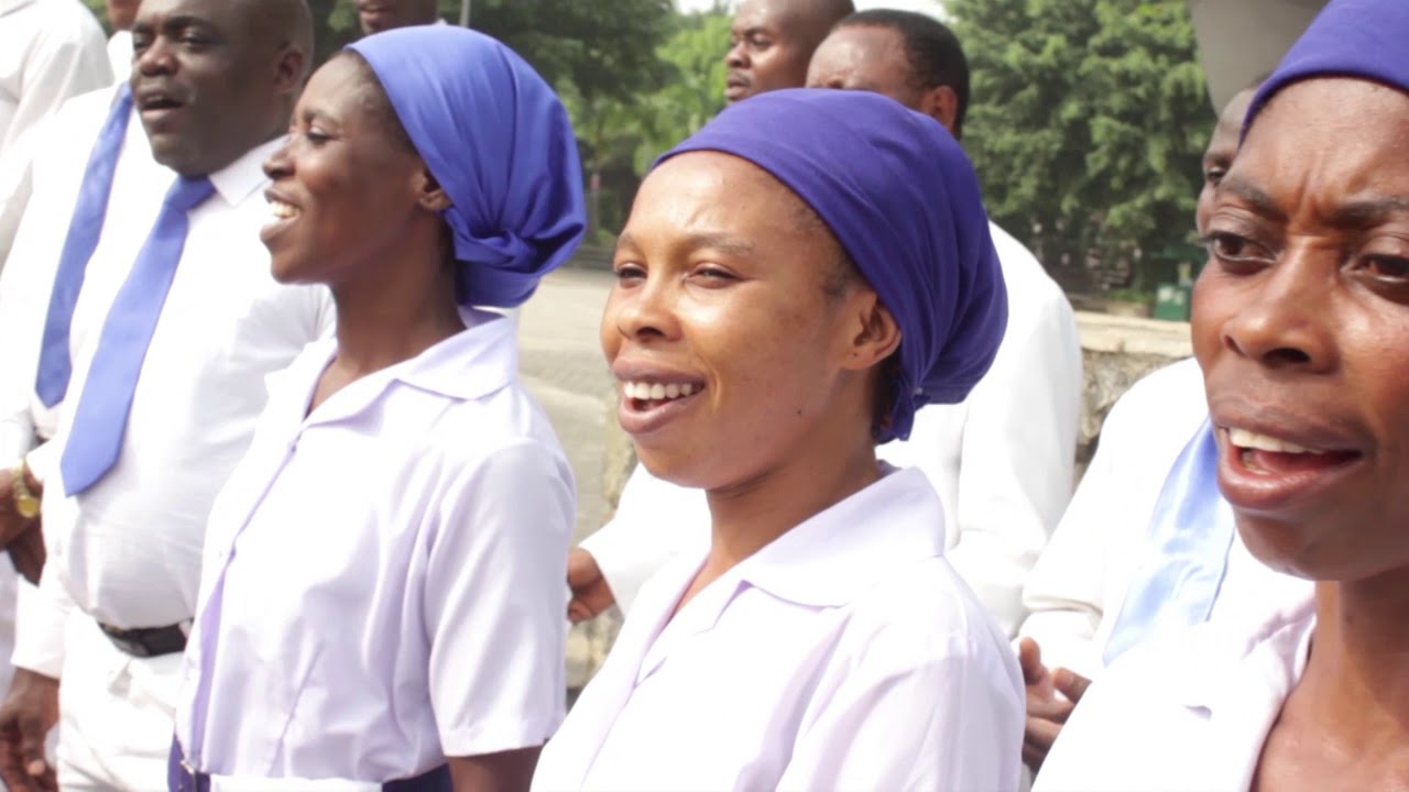 Apostolic church ikot Esetang uruk uso