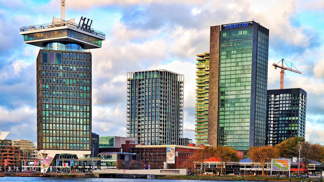 Rheinkreuzfahrt von Basel nach Lelystad