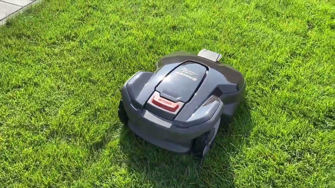 Automower 305 Husqvarna
