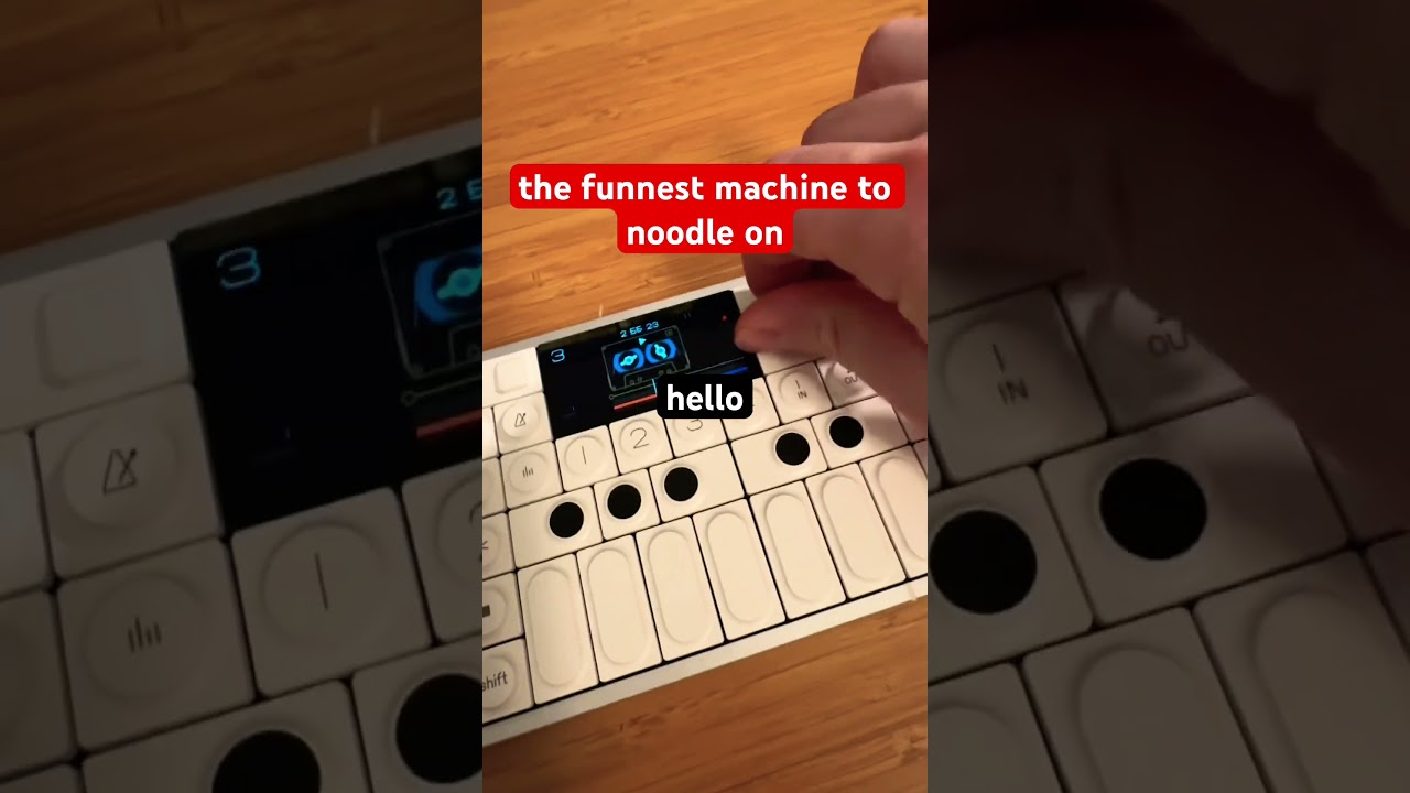 music making is fun 