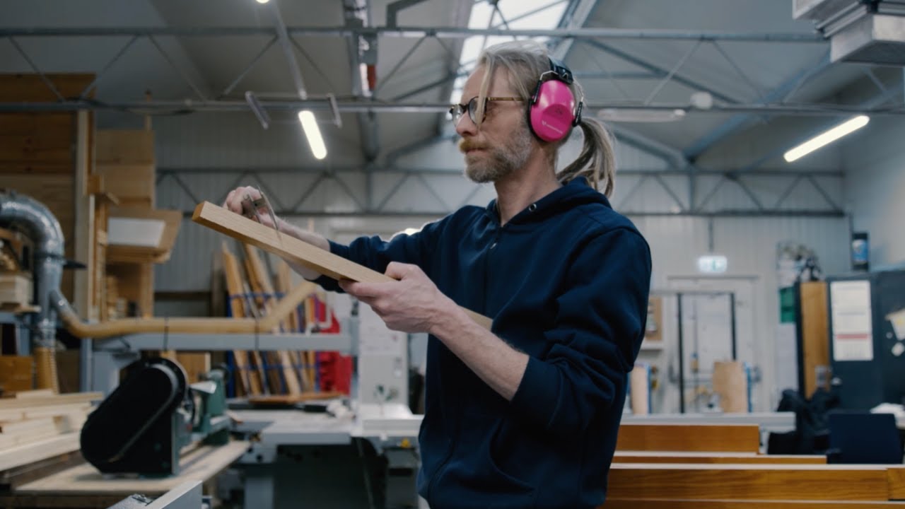 AfvalHeld Martijn Perquin (Circulair Warenhuis)