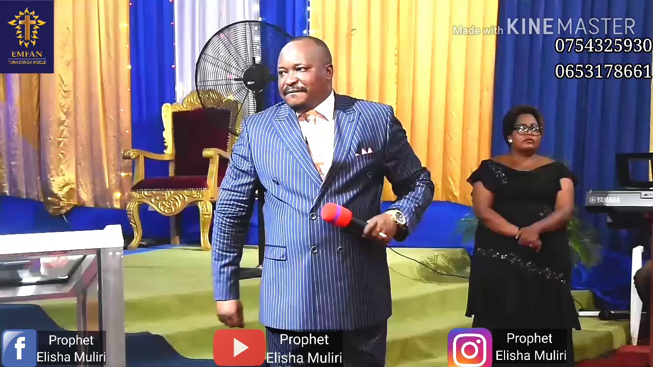 prophet Elisha muliri .punguza ujuwaji juwa kuishi.na watu