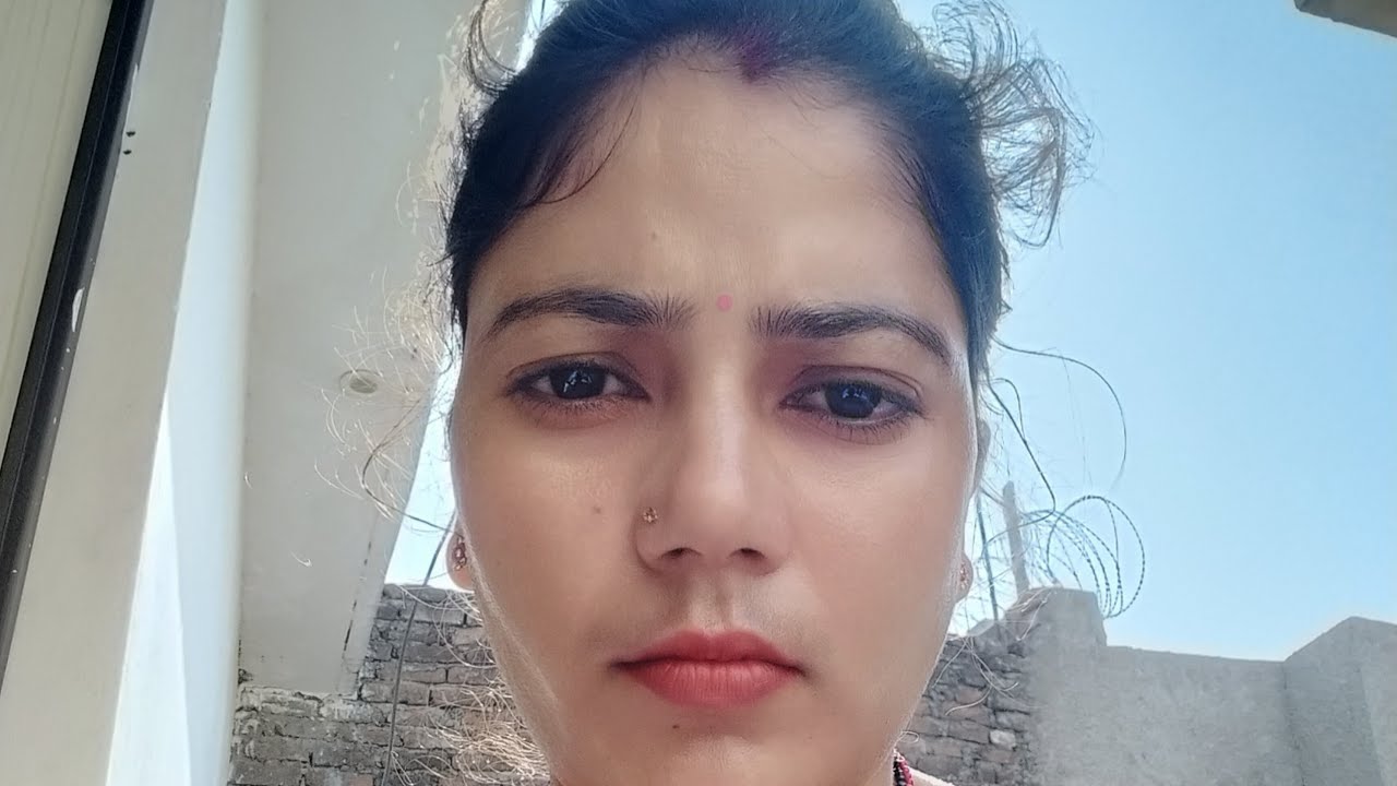 mahi Choudhary  is live
