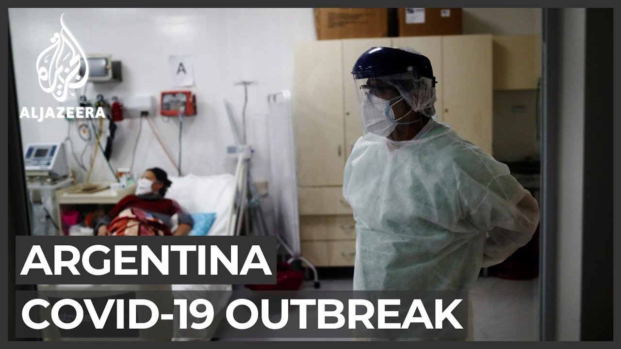 Argentina: Provincial healthcare strained as COVID cases spread