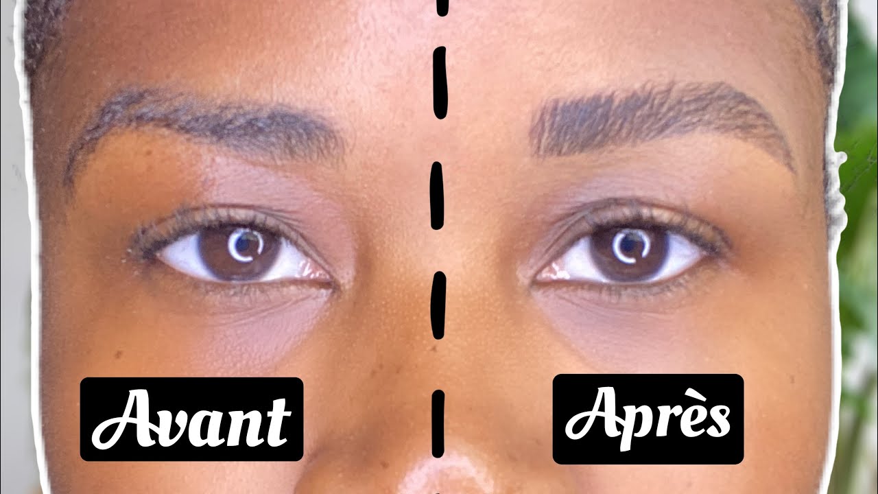 “ SOURCILS PARFAITS ” : Comment maquiller ses sourcils
