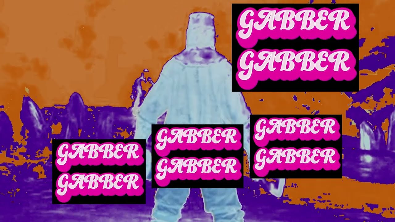 gabbergabber - 𝔸𝕟𝕥𝕖𝕟𝕟𝕒𝔻𝕊📡™️ @GABBERGABBERDELUXE