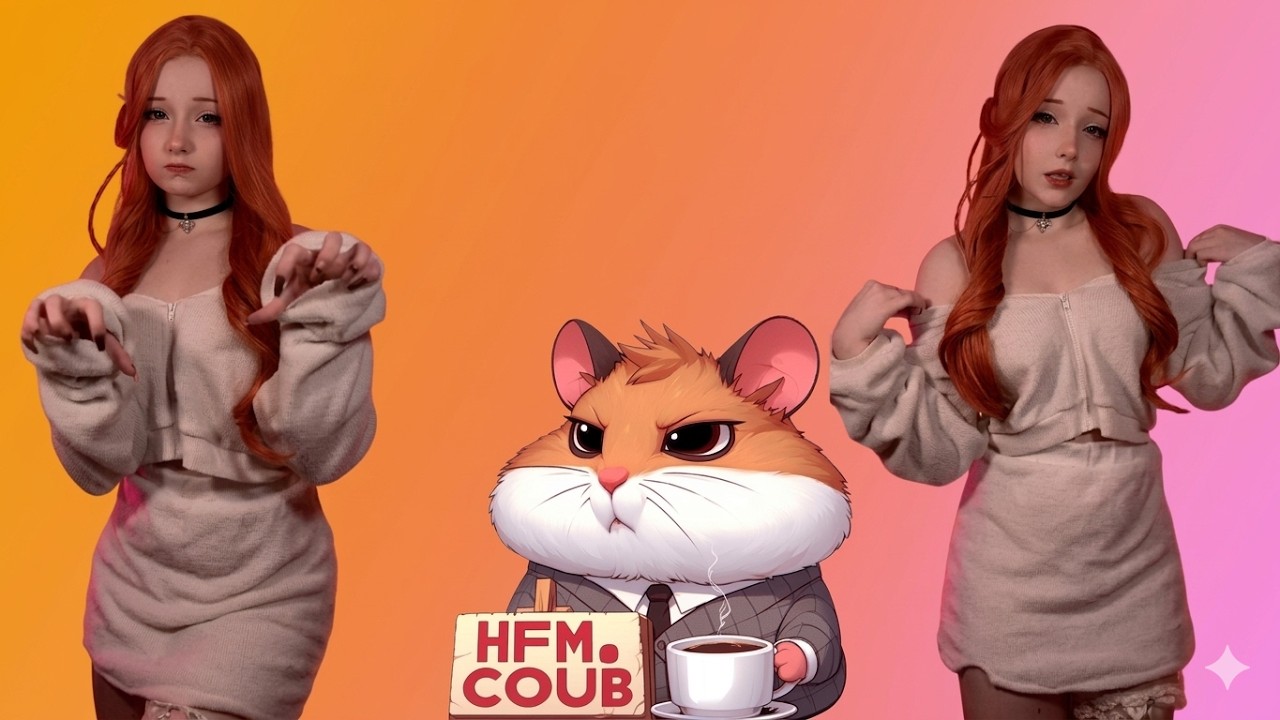 HFM COUB BEST CUBE Coub Приколы 2026 entertainment show, video collection from all over the world