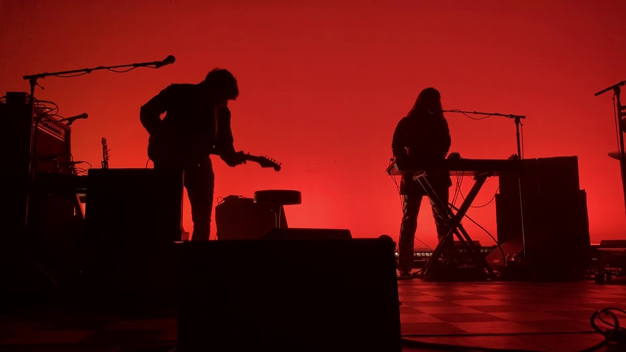 Beach House - PPP (Grand Rapids 2019)