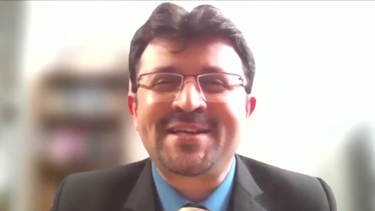 Mark Amin Credits TSLF's Opportunities For His Success!