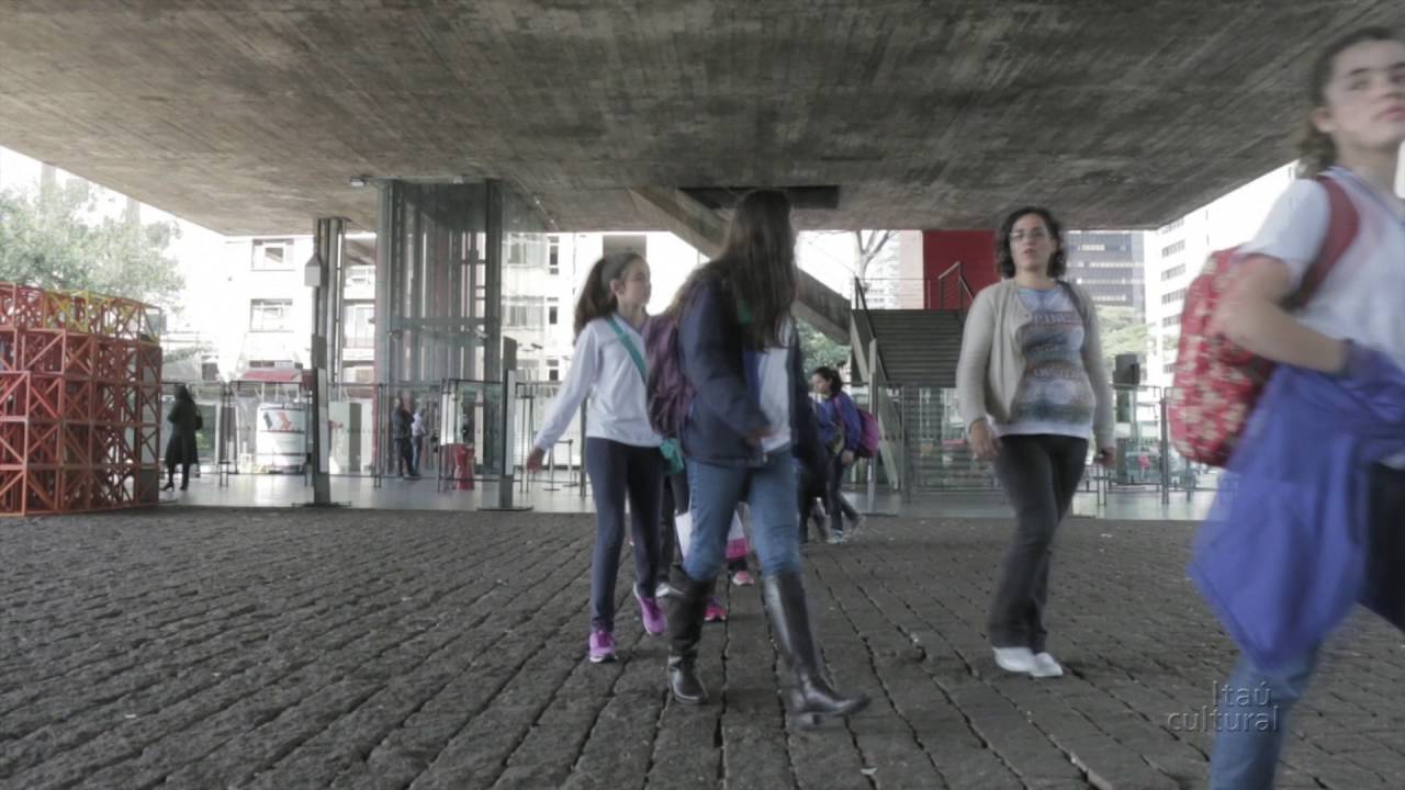 Arte, espetáculo e público – Observatório (2016) – episódio 5