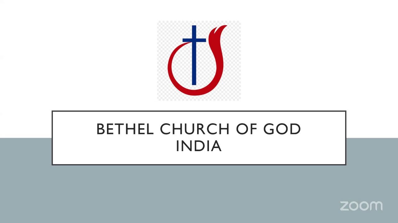 BCOGI Meetings