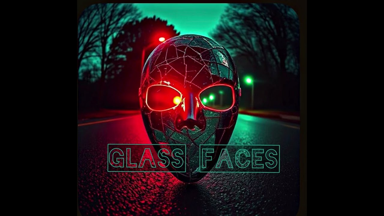 Glass Faces