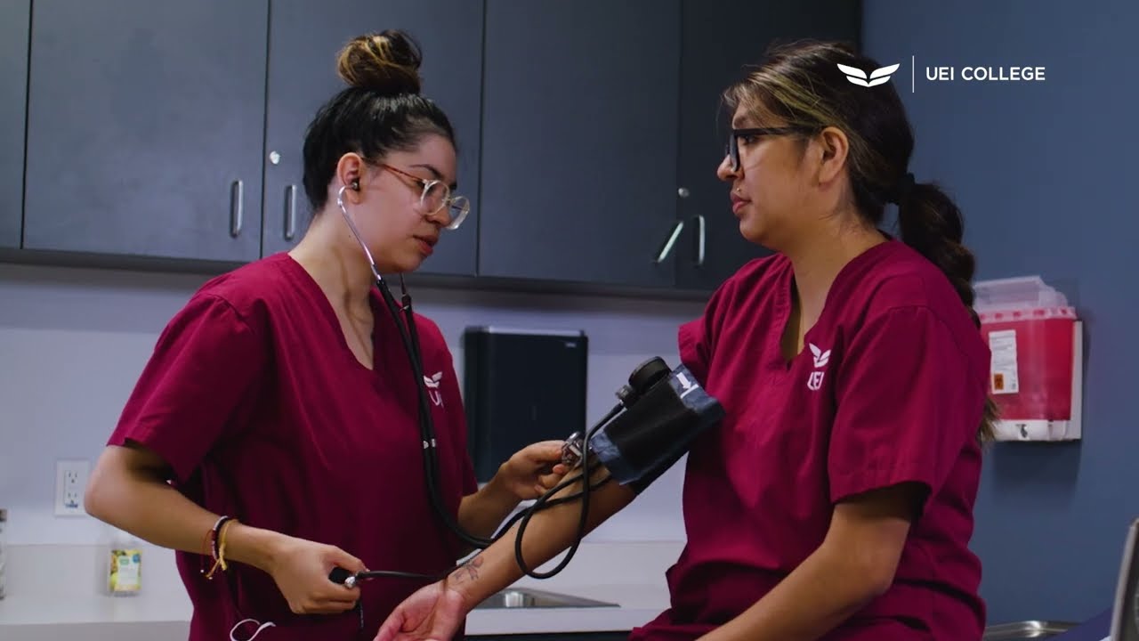 Visit a UEI Campus Near You! | UEI College Phoenix