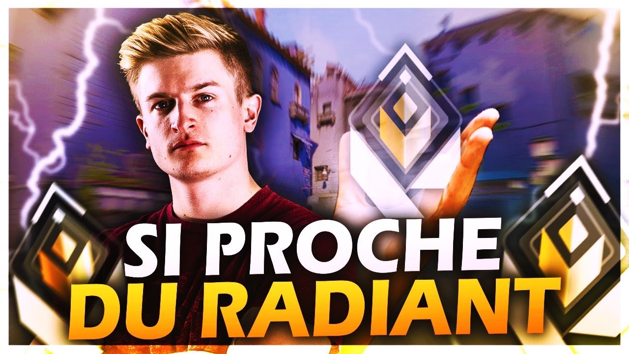 JBZZ A 2 GAMES DU RADIANT !
