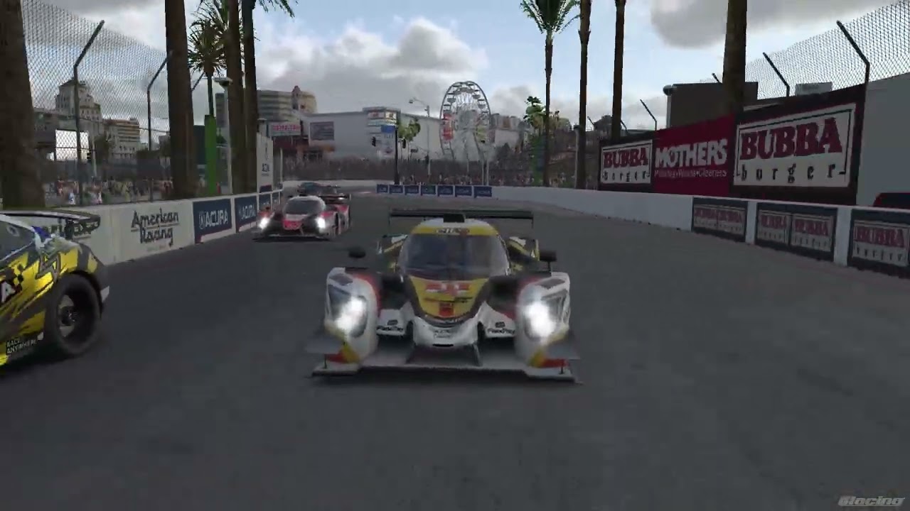 Right Moment - iRacing Moments 79 - 