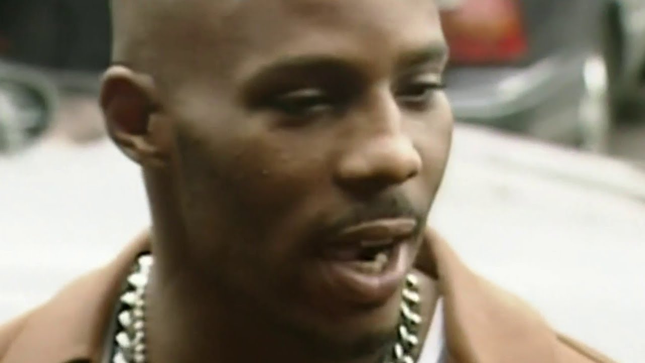 Hip hop icon DMX dies at 50