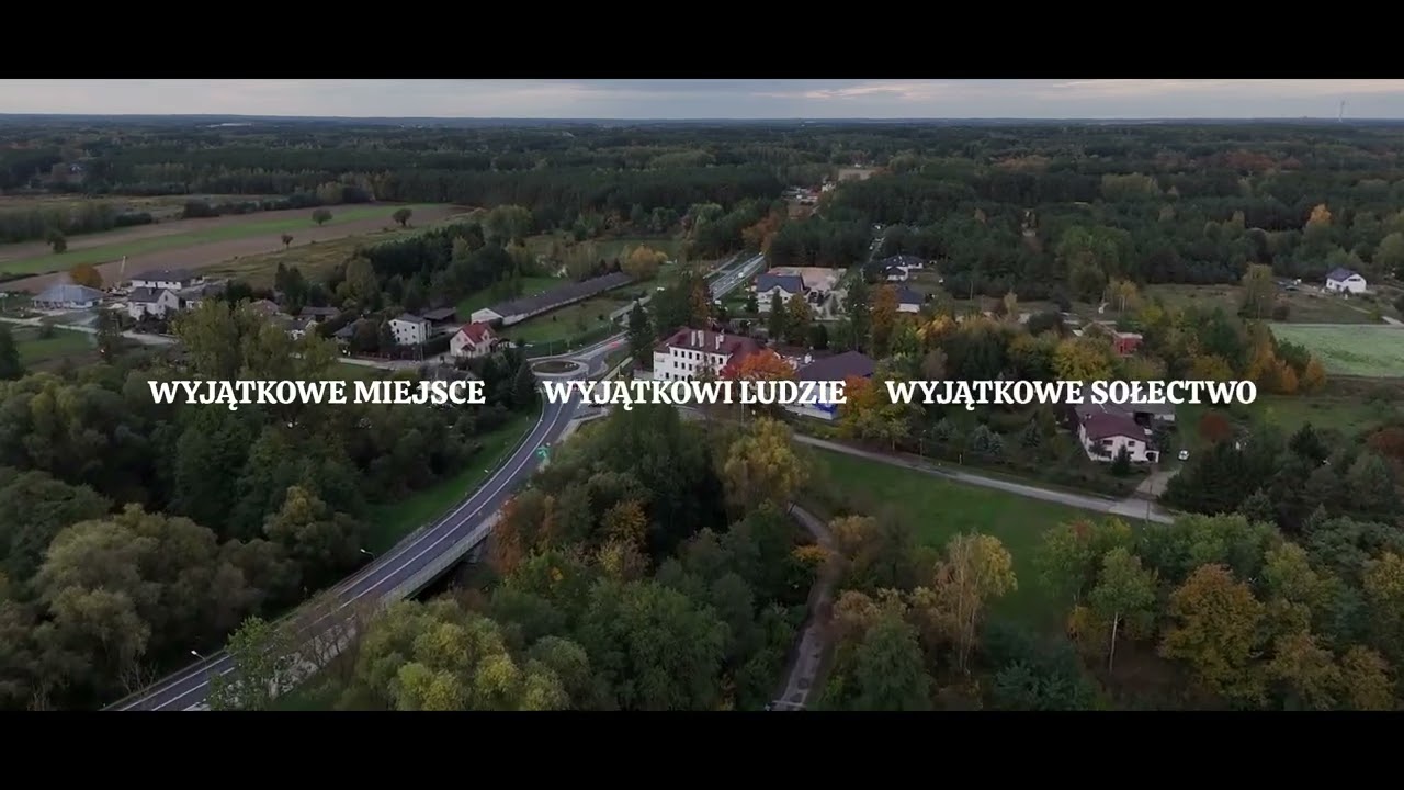Wjątkowe miejsce, wyjątkowi ludzie, wyjątkowe sołectwo #BĄDŹ
