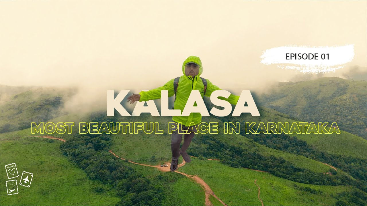 Kalasa places in Karnataka | South India | Chikmagalur