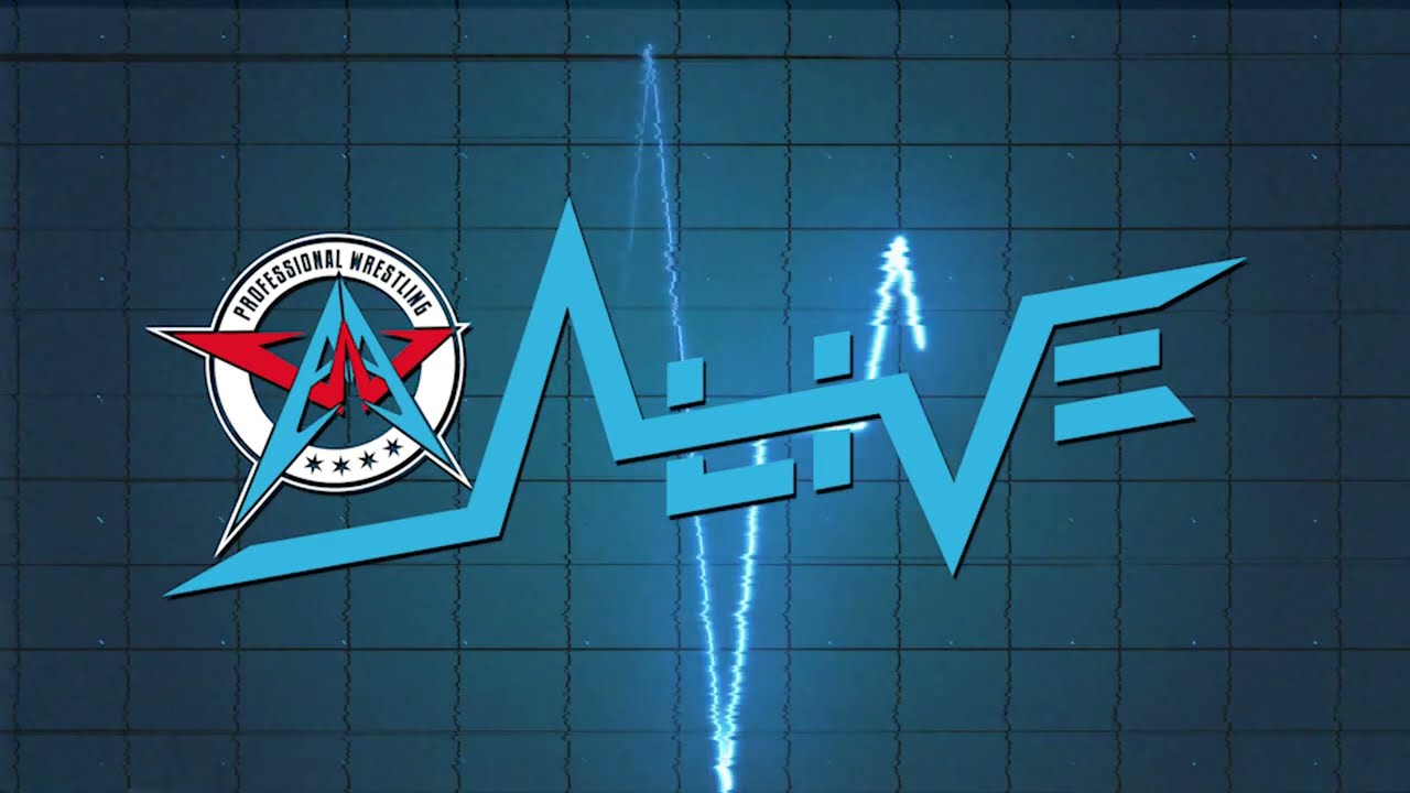 AAW ALIVE - June 2024 - FULL EPISODE | AAW Pro