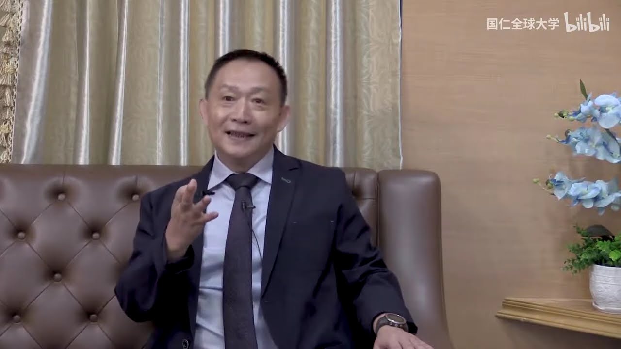 卢麒元：深房理是一种金融现象，它背后的底层逻辑是什么？【麒元视角 1】 - PKU 北大人