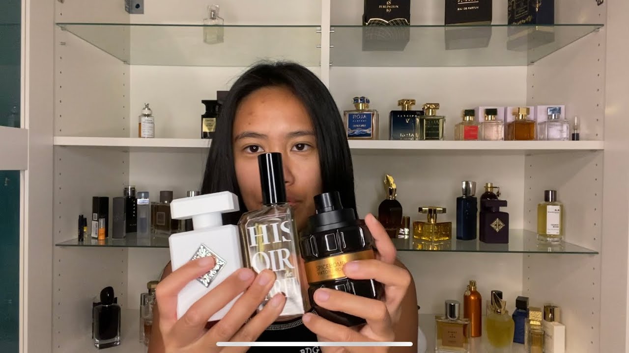 Spicebomb Extreme vs. 1899 Hemingway vs. Rehab