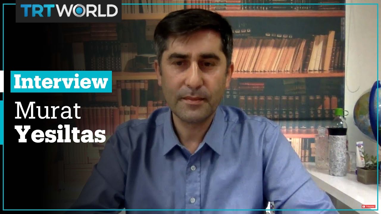 How significant is Turkey-UAE ties for regional stability?