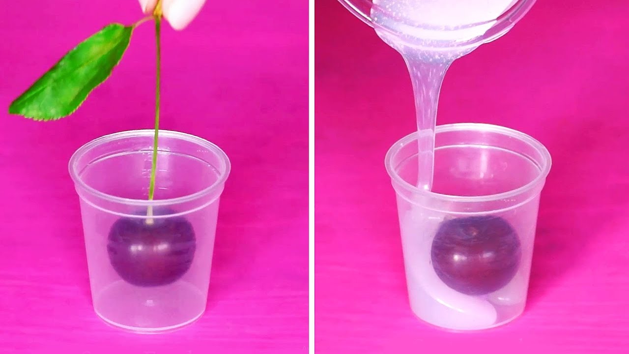 Epoxy Resin Creations That Are At A Whole New Level 2022