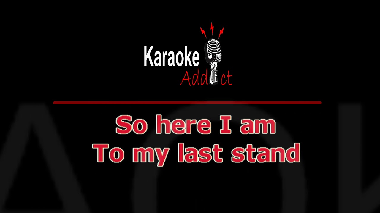 DIRECTION - SLAPSHOCK (OPM Karaoke)