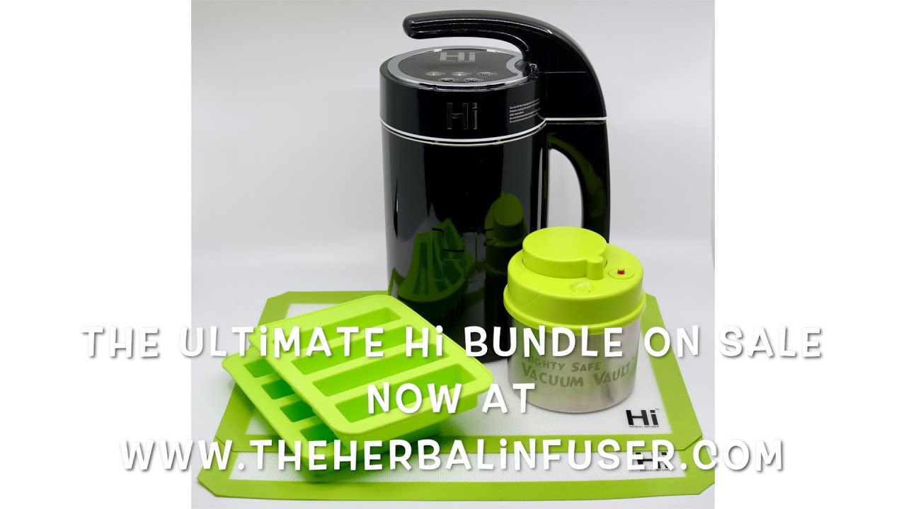 The Ultimate Hi Bundle