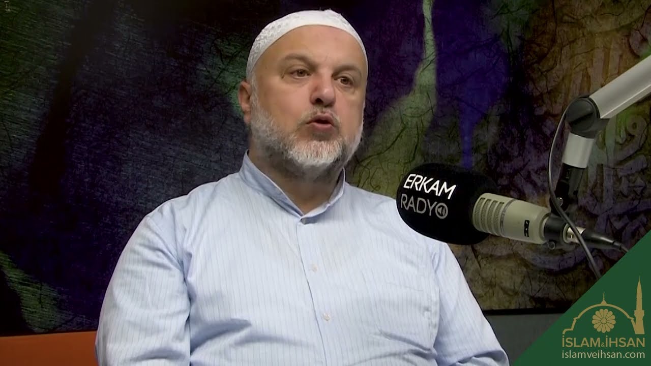 Katılım bankasından kar payı almak caiz mi? - Ahmet Hamdi Yıldırım