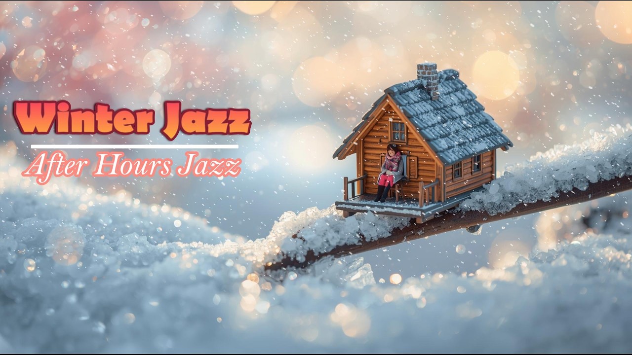 Peaceful Morning Jazz 🌿🎹 Relaxing Music for Study & Work