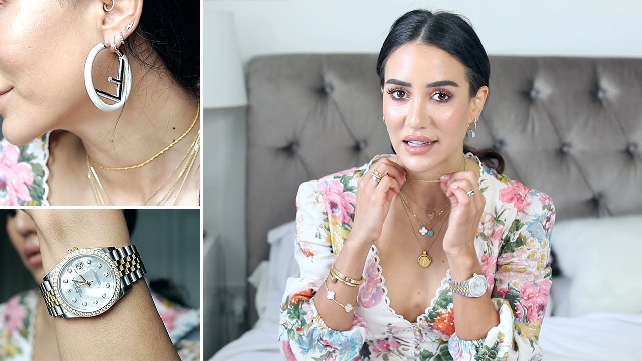 Коллекция ювелирных изделий 2019 Cartier, Dior, Missoma, Van Cleef... | Тамара Калинич